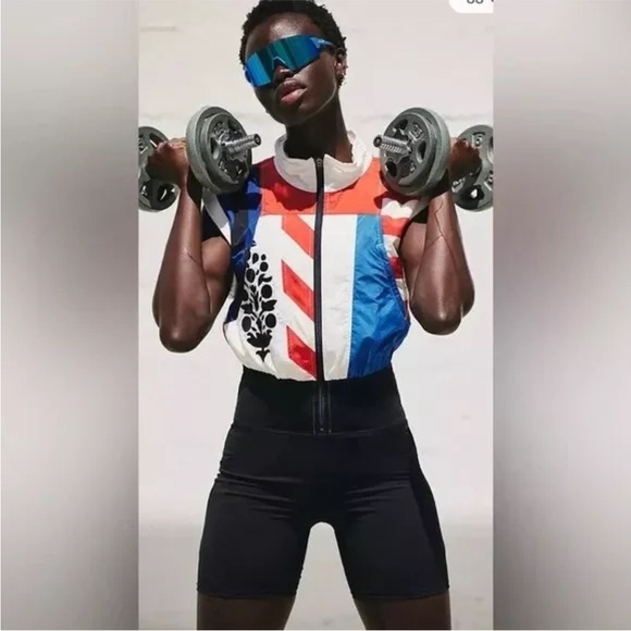 FP Movement Women's Race to the Top Onesie in XS - Picture 4 of 10